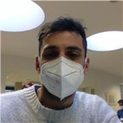 Ingegnere biomedico specializzando in Bioingegneria offre ripetizioni in matematica, fisica per ragazzi scuole medie e superiori